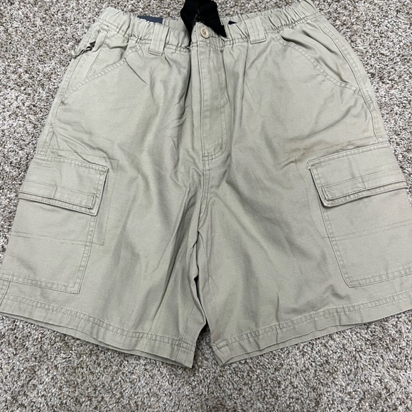 Cherokee Mens Cargo Shorts. New with tags. - Picture 1 of 5